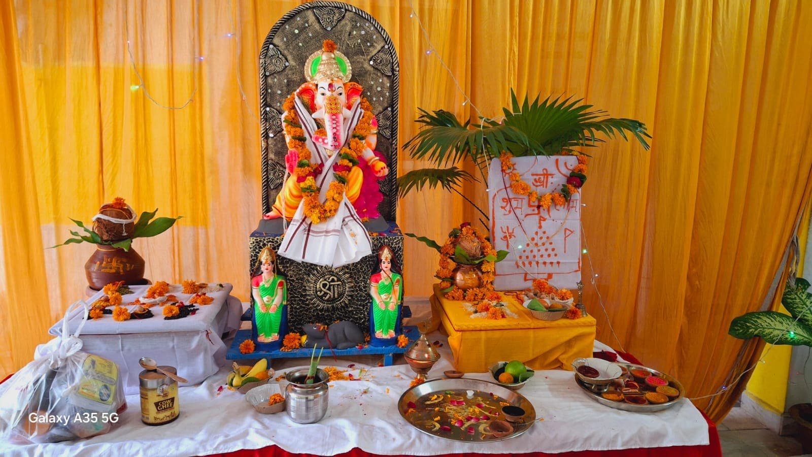 GaneshPooja-2025