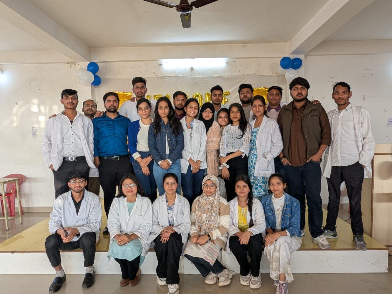 welcome-party-batch-2024-25