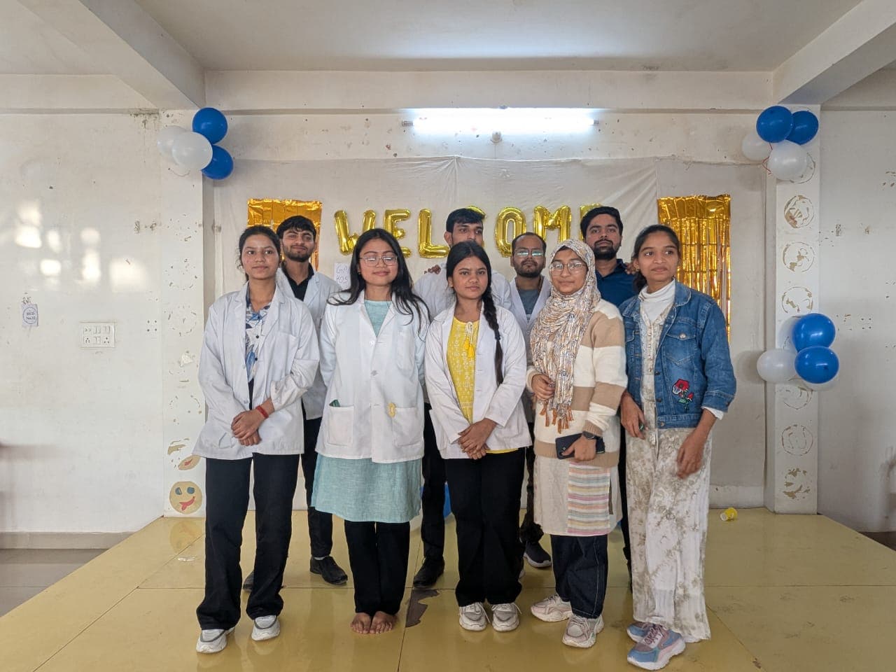 welcome-party-batch-2024-25