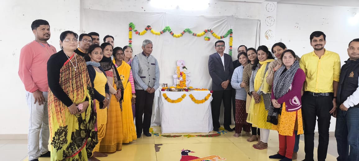 Basant Panchmi - 2025